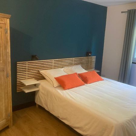 Appartement Le Coty Bolbec Buitenkant foto