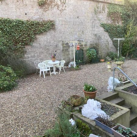 Appartement Le Coty Bolbec Buitenkant foto
