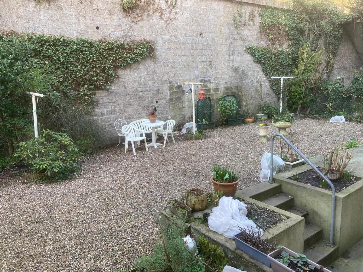 Appartement Le Coty Bolbec Buitenkant foto